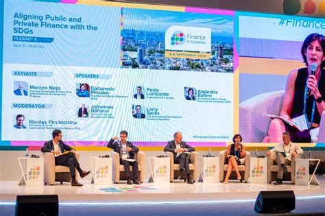 international development finance club idfc  linkedin