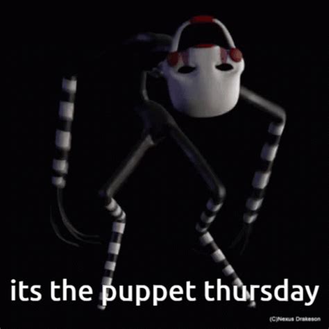 Fnaf Puppet Girl Fotos De Desenhos Animados Fotos De Animais My XXX Hot Girl