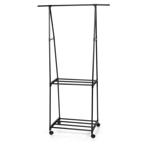 Стойка для одежды и обуви, вешалка для одежды Clothes Rack – фото ...