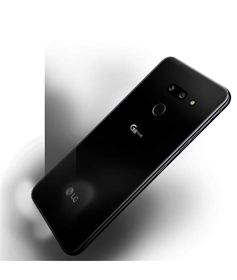 Lg G8 Thinq Reviews Specs Price And Deals Order Now Lg Usa