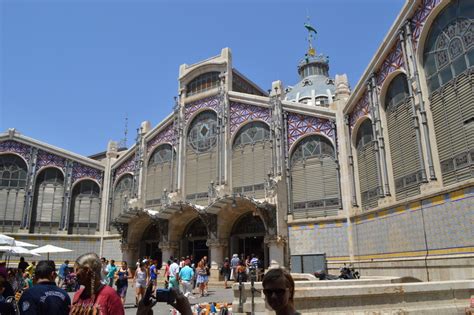 Испания 2012 лето (часть 4) Апельсиновая Валенсия: ru_travel — LiveJournal