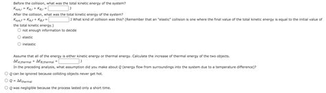 Solved Object A has mass mA = 7 kg and initial momentum PA = | Chegg.com