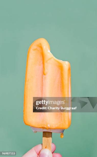 Popsicle Melting Photos And Premium High Res Pictures Getty Images