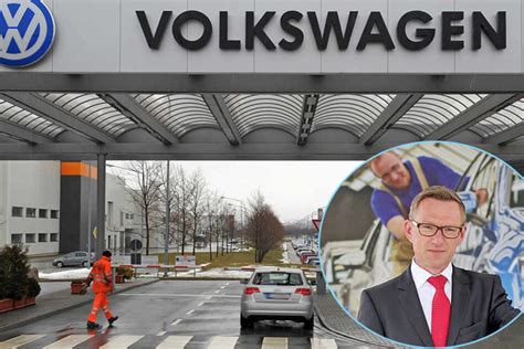 Vetternwirtschaft Bei VW Das Sagt Der Betriebsrat