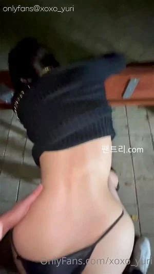 Watch 팬트리 공원 벤치에서 즐기는 커플 팬트리 국산야동 한국야동 최신야동 무료야동 무료입장 Asian Korea Korean Porn SpankBang