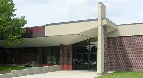 Lutheran School Association Architecture Services Springfield Il