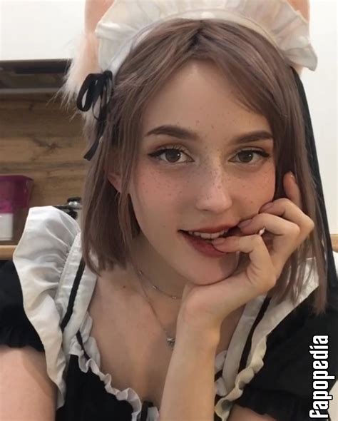 Nenormova Nude OnlyFans Leaks Photo Fapopedia