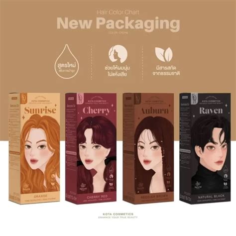 SAKURA PINK BLONDE KOTA COSMETICS