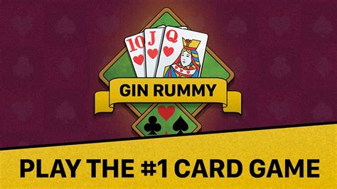 Gin Rummy Apk For Android Download