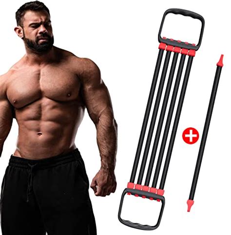 Amazon Best Sellers Best Exercise Chest Expanders