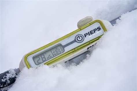 30° PLUS XT – PIEPS GmbH