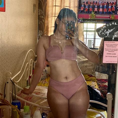 Malay Girl Telegram Pemersatubangsa Porn Pic