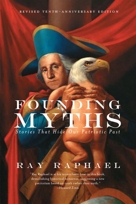 Founding Myths - The New Press