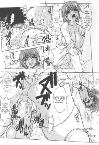 Patriot Mashumaro Juubaori Luscious Hentai Manga Porn