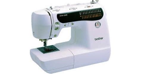 Brother Star-230 reviews | ProductReview.com.au