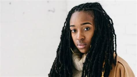 Gay Girl Good God Hip Hop Artist Jackie Hill Perry S Amazing Journey To Faith CBN News