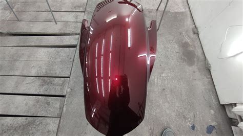 Кенди - двухслойка, что это такое, как ей красить? - YouTube