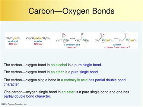 PPT - Understanding Spectroscopy in Organic Compounds PowerPoint