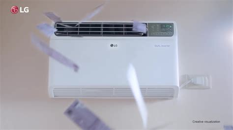 LG RW Q18WUZA Ton Star 2023 Dual Inverter Window AC Price