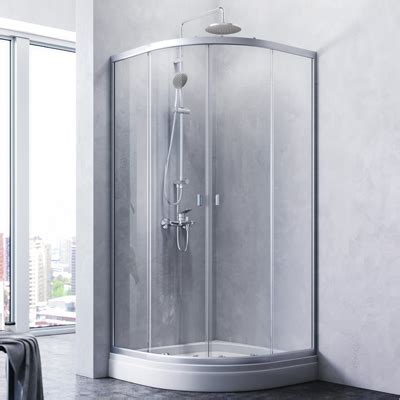 Душевые уголки с поддоном AM.PM - купить на официальном сайте интернет ...