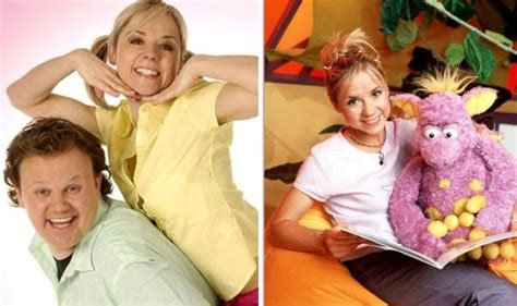 Felt So Lost Former CBeebies Presenter Opens Up On Naked Photoshoot That Led To Lost Job