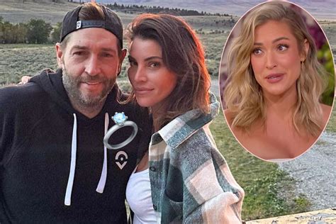 Jay Cutler & Samantha Robertson Engaged 2 Years After Kristin Cavallari