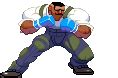 Parry Low Dudley 3s 3rd Strike Sf3 Sticker Parry Low Dudley 3s 3rd