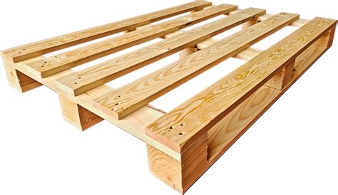 Export Wooden Pallets At Rs 1000 Piece ISPM 15 Compliant Wooden