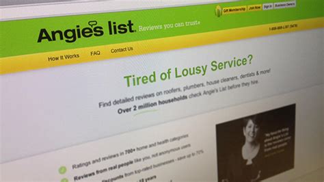 angies list agrees  pay  million settlement wregcom
