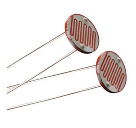 Pengertian LDR (Light Dependent Resistor) : Simbol dan Fungsinya