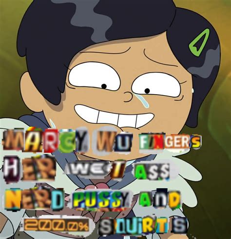 Marcy Sex R ExpandDong