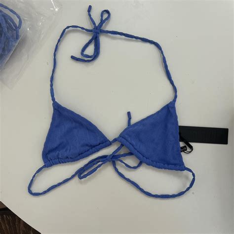 SOLD DO NOT BUY Triangl Bikini Vinca Brand New With Depop