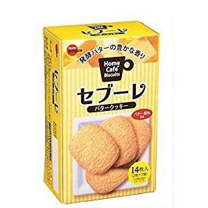 ブルボン セブーレ 14枚x5箱 発酵バター クッキー - 最安値・価格比較 - Yahoo!ショッピング