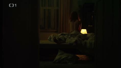 Nude Video Celebs Anna Geislerova Sexy Nevinne Lzi S E