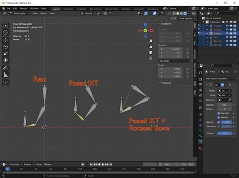 How to limit inverse kinematics? - #8 by bandages - Animation and ...