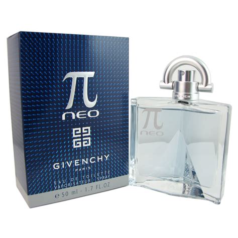 Givenchy - Givenchy PI Neo 1.7 oz EDT Spray - Walmart.com - Walmart.com
