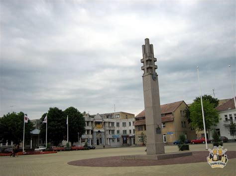 Lazdijai - TurizmoGidas.lt