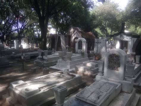 Cemetery Porn