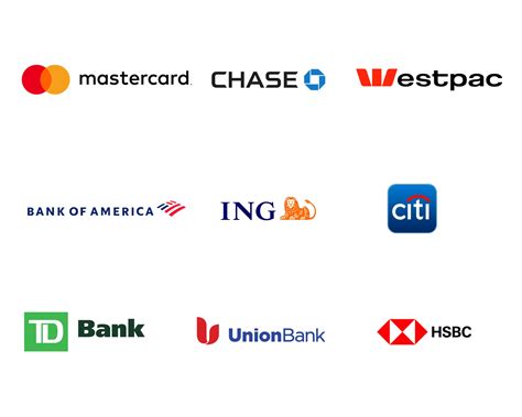 Banking Logo Design