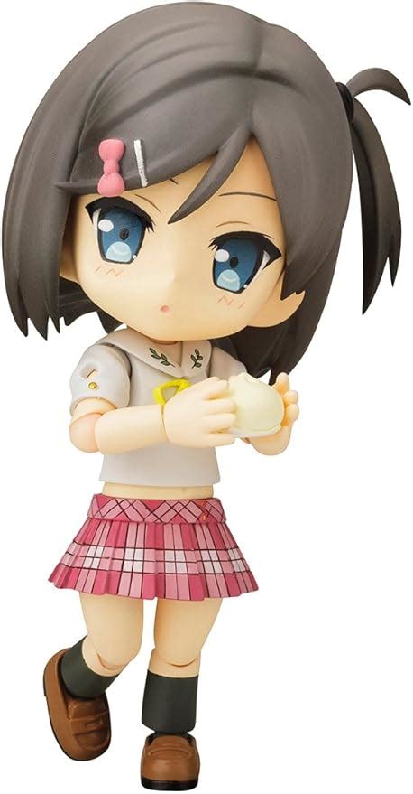 Amazon Cu Poche Hentai Ouji To Warawanai Neko Tsutsukakushi Tsukiko Toys Games