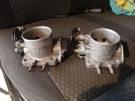 Замена дроссельной заслонки — ГАЗ Газель, 2,7 л, 2010 года | запчасти ...