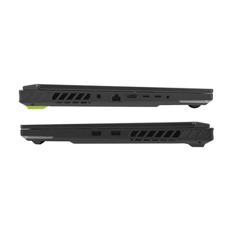 Ноутбук Asus ROG Strix G16 G614JI-N4148 (90NR0D42-M00BK0) NB ASUS ...