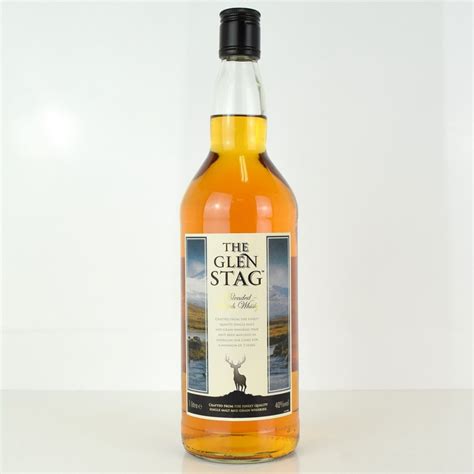 Виски glen stag отзывы, состав и цены