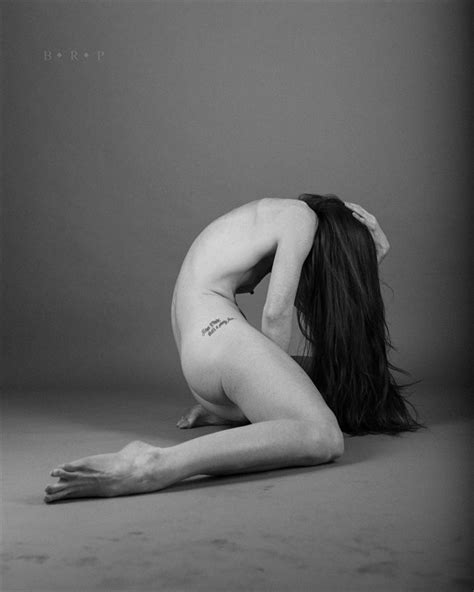 Photographer Brandon Rudich Nude Art And Photography At Model Society