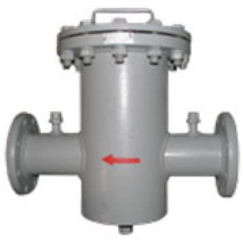 Фильтры очистки газа ФГ (тип ФС) 50, 80, 100, 150, 200: цена ...