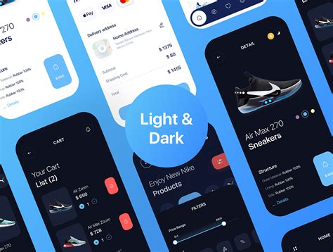 Flip Ecommerce App design :: Behance
