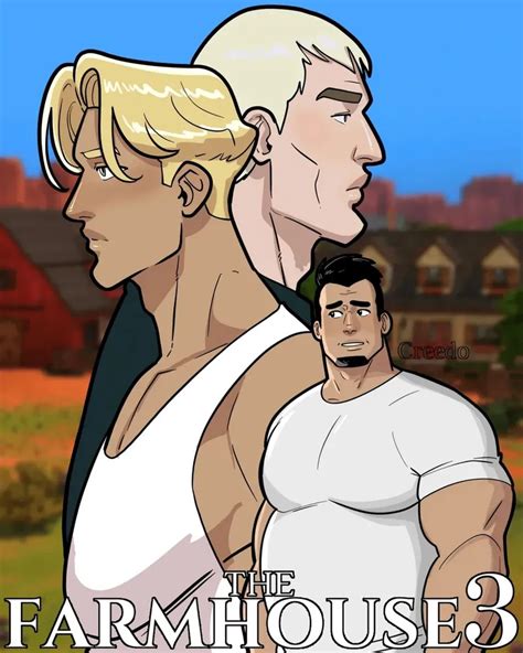 The Farmhouse Comic Porn Top Porn Comics