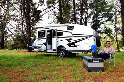 Eco Tourer 16 Gorv