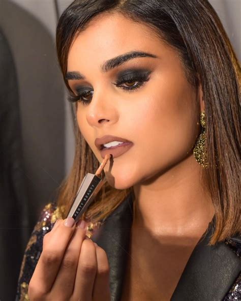 Fenty Beauty By Rihanna On Instagram Me Encanta Este Color Nude Lips