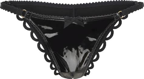 Agent Provocateur Zarya Ouvert ShopStyle Lingerie